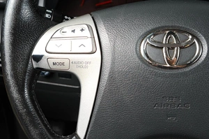 Седан Toyota Camry 2006 года, 1329000 рублей, Тюмень