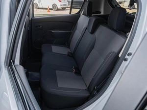 Хетчбэк Renault Sandero 2020 года, 1430000 рублей, Краснодар