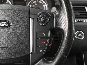 Внедорожник Land Rover Range Rover Sport 2010 года, 1516000 рублей, Ставрополь