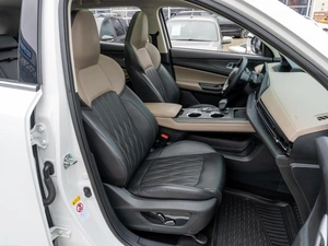 Внедорожник Changan CS55 Plus 2021 года, 1999000 рублей, Саратов