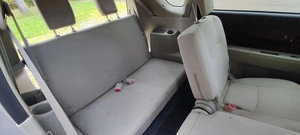 Минивэн Toyota Passo Sette 2009 года, 650000 рублей, Железногорск
