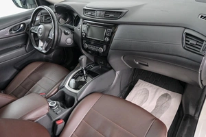 Внедорожник Nissan X-Trail 2022 года, 2909000 рублей, Красноярск