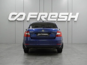 Лифтбек Skoda Octavia 2019 года, 1754000 рублей, Воронеж