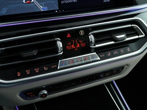 Внедорожник BMW X5 2019 года, 6999999 рублей, Москва