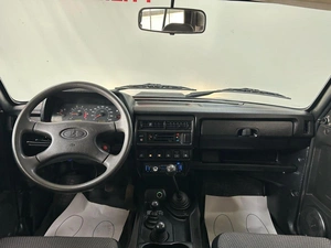 Внедорожник ВАЗ (LADA) Niva 2017 года, 670000 рублей, Смоленск