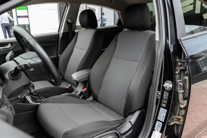 Седан Hyundai Solaris 2021 года, 1819000 рублей, Ульяновск