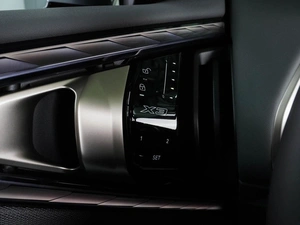 Внедорожник BMW X3 2025 года, 7529000 рублей, Воронеж