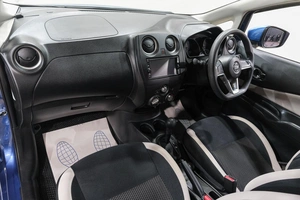 Хетчбэк Nissan Note 2020 года, 1099000 рублей, Новокузнецк