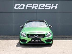 Седан Mercedes-benz C-класс 2015 года, 1625000 рублей, Краснодар
