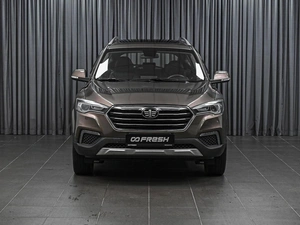 Внедорожник FAW Besturn X80 2019 года, 1184000 рублей, Ставрополь