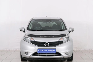 Хетчбэк Nissan Note 2016 года, 1029000 рублей, Красноярск