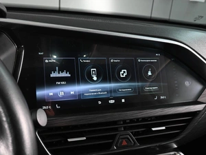 Внедорожник Geely Tugella 2022 года, 2650000 рублей, Ростов-на-Дону