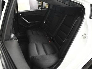 Седан Mazda 6 2013 года, 1378000 рублей, Ставрополь
