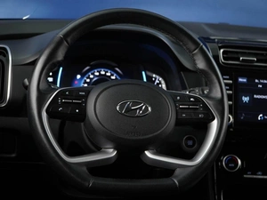 Внедорожник Hyundai Creta 2022 года, 2449050 рублей, Москва