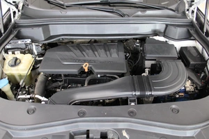 Внедорожник Haval F7x 2019 года, 1595000 рублей, Красноярск