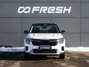 Внедорожник Kia Seltos 2025 года, 3030000 рублей, Краснодар