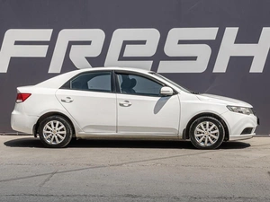 Седан Kia Cerato 2011 года, 770000 рублей, Краснодар