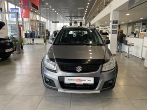Хэтчбек Suzuki SX4 2013 года, 995000 рублей, Орёл