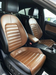 Седан Volkswagen Passat CC 2012 года, 1397000 рублей, Солонцы