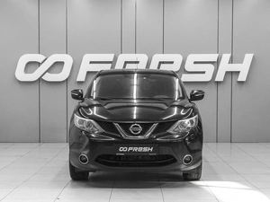 Внедорожник Nissan Qashqai 2014 года, 1494000 рублей, Ростов-на-Дону