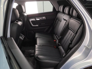 Внедорожник JAECOO J7 2023 года, 2349000 рублей, Воронеж