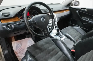 Седан Volkswagen Passat 2006 года, 849000 рублей, Новокузнецк