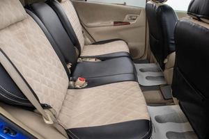 Минивэн Toyota Corolla Spacio 2001 года, 499000 рублей, Барнаул