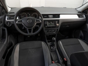 Лифтбек Skoda Rapid 2016 года, 779000 рублей, Саратов