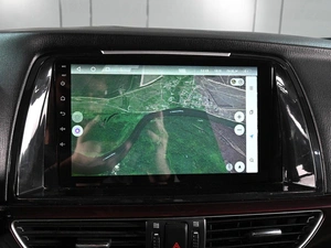 Седан Mazda 6 2013 года, 1430000 рублей, Аксай