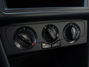 Седан Volkswagen Polo 2014 года, 855000 рублей, Краснодар