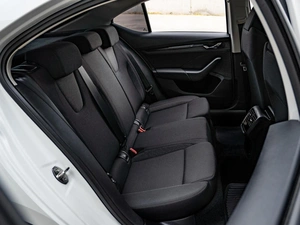 Лифтбек Skoda Octavia 2021 года, 2260000 рублей, Краснодар