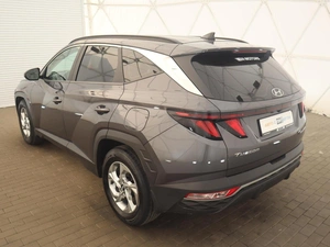 Внедорожник Hyundai Tucson 2021 года, 2600000 рублей, Орёл
