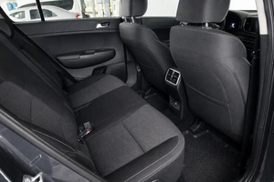 Внедорожник Kia Sportage 2021 года, 2159000 рублей, Челябинск