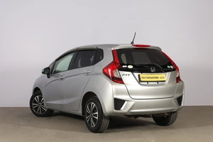 Хетчбэк Honda Fit 2017 года, 1229000 рублей, Новосибирск