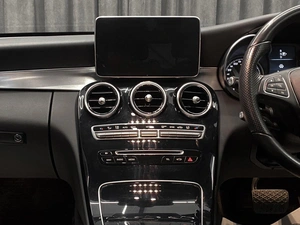 Универсал Mercedes-benz C-класс 2014 года, 1600000 рублей, Красноярск