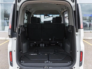 Минивэн Honda Stepwgn Spada 2017 года, 2070000 рублей, Краснодар