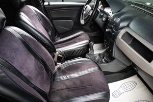 Седан Renault Logan 2013 года, 349000 рублей, Сургут