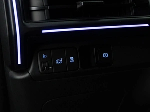 Внедорожник Hyundai Santa Fe 2025 года, 5698999 рублей, Москва