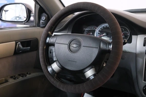 Седан Chevrolet Lacetti 2008 года, 499000 рублей, Омск