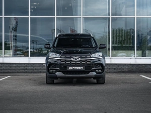 Внедорожник Chery Tiggo 8 2023 года, 1899000 рублей, Нижний Новгород