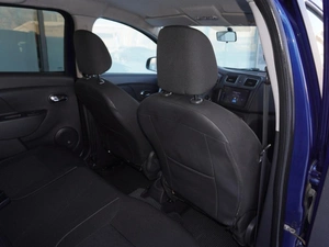 Седан Renault Logan 2016 года, 990000 рублей, Тверь