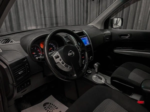 Внедорожник Nissan X-Trail 2010 года, 1349000 рублей, Красноярск
