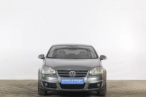 Седан Volkswagen Jetta 2008 года, 559000 рублей, Тюмень