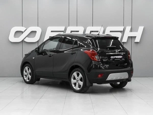 Внедорожник Opel Mokka 2014 года, 1230000 рублей, Ростов-на-Дону