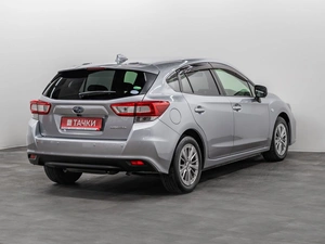 Хетчбэк Subaru Impreza 2018 года, 1349000 рублей, Красноярск