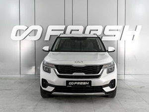 Внедорожник Kia Seltos 2022 года, 1999000 рублей, Ростов-на-Дону