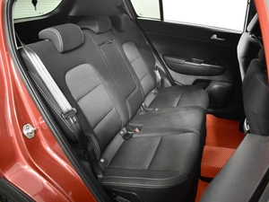 Внедорожник Kia Sportage 2019 года, 2129900 рублей, Казань