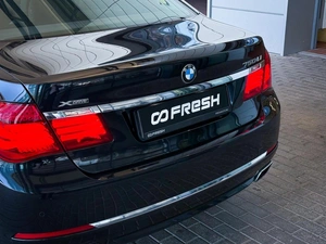 Седан BMW 7 серия 2015 года, 1999000 рублей, Уфа