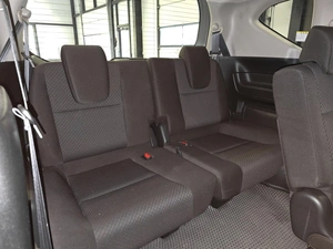 Минивэн Honda Freed 2019 года, 1480000 рублей, Красноярск