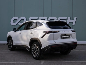 Внедорожник Jetour Dashing 2024 года, 2479000 рублей, Большой Сочи